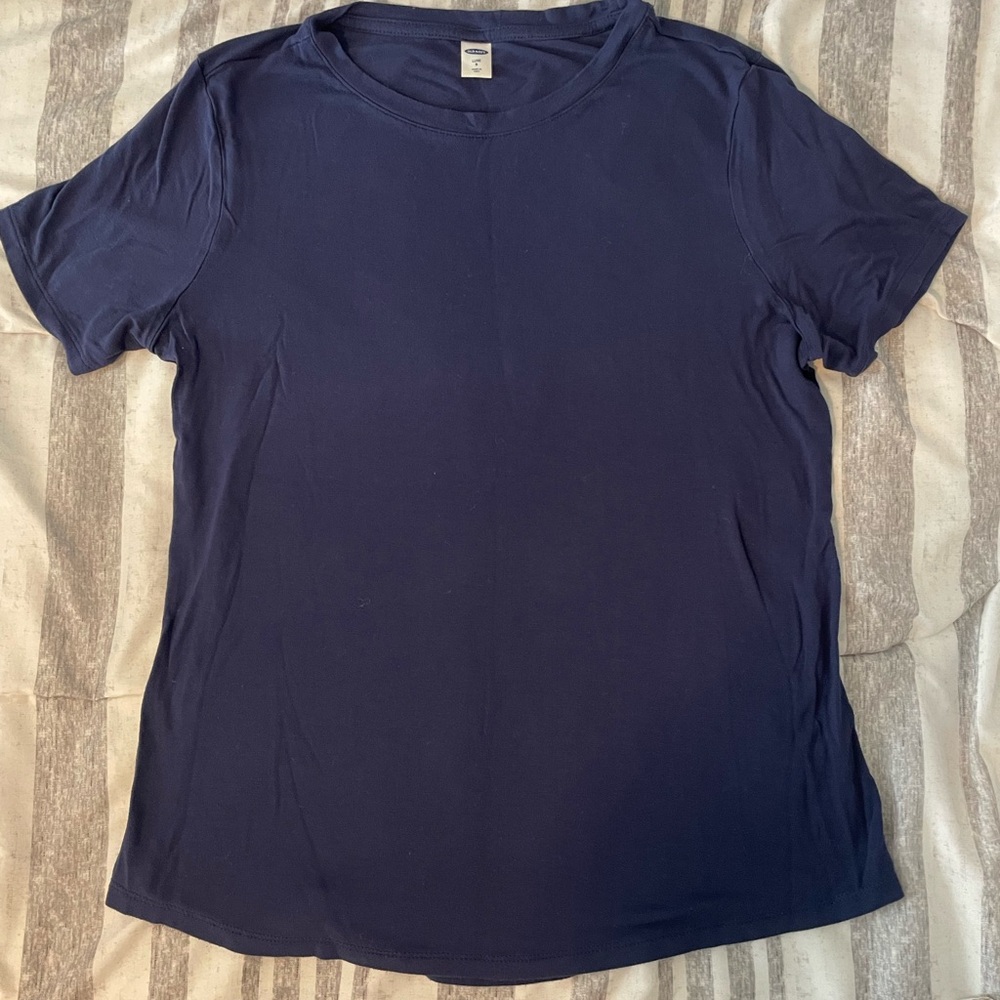 Old Navy Ladies S lightweight tee